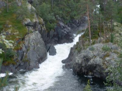 Plukkarhlen, bjra